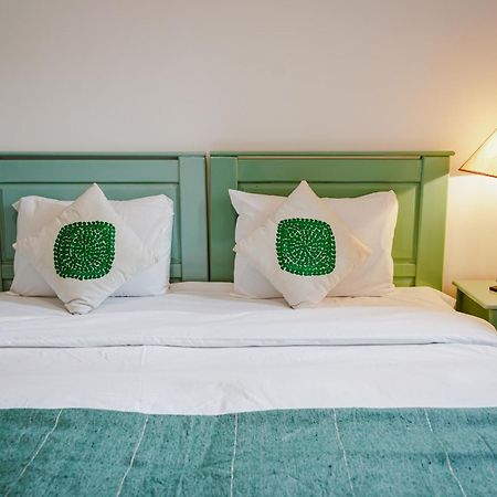 Dar Sultana Guesthouse Surf Morocco Tamraght Экстерьер фото