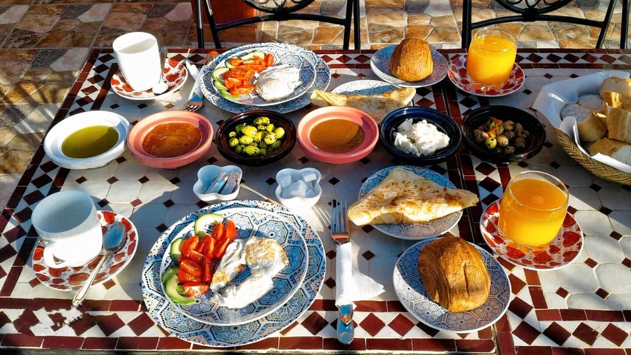 Dar Sultana Guesthouse Surf Morocco Tamraght Экстерьер фото