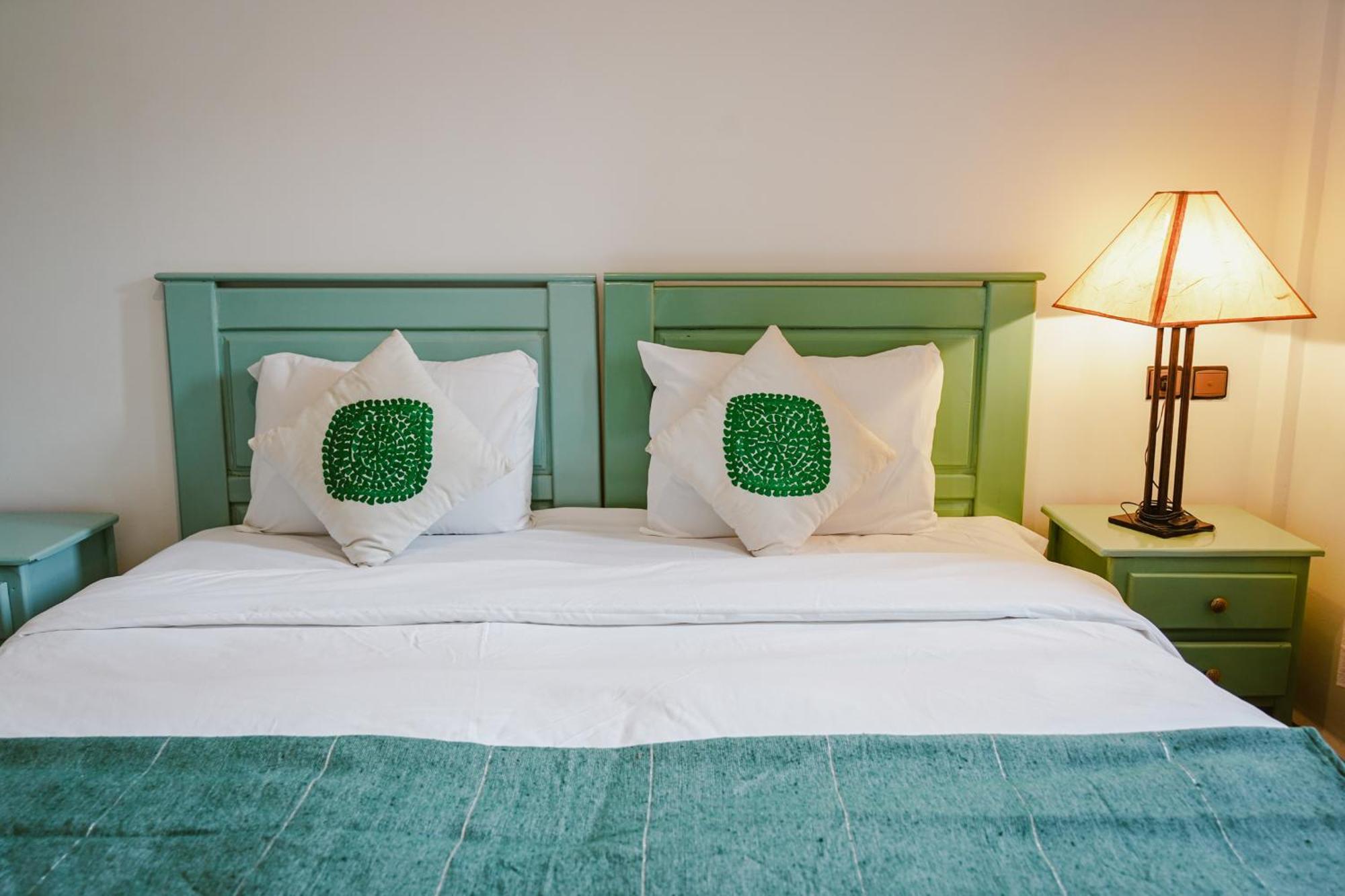 Dar Sultana Guesthouse Surf Morocco Tamraght Экстерьер фото