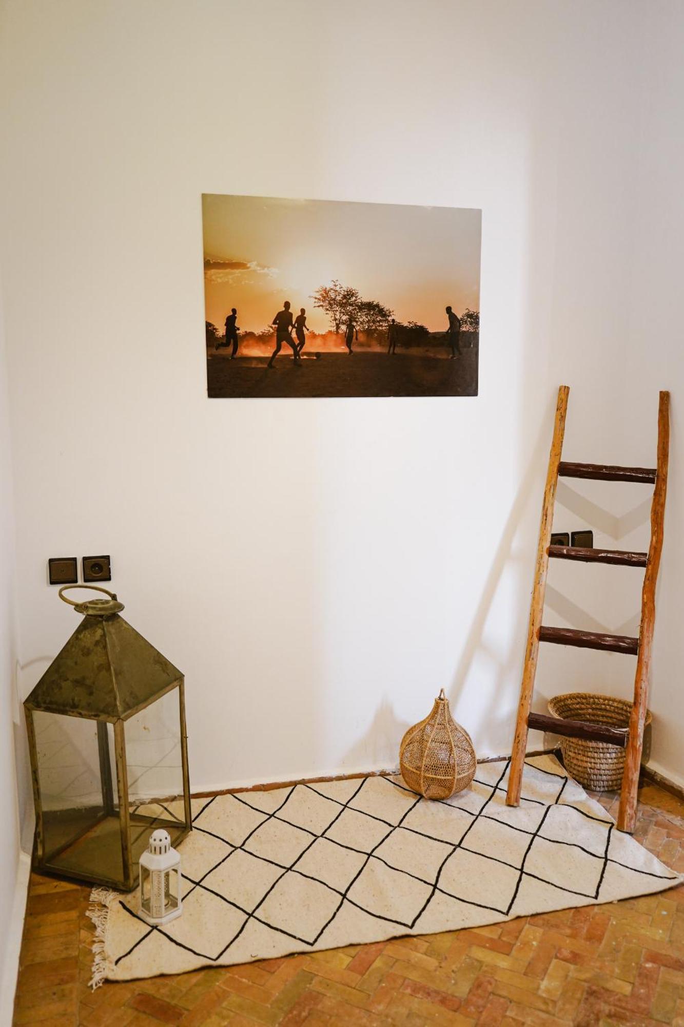 Dar Sultana Guesthouse Surf Morocco Tamraght Экстерьер фото