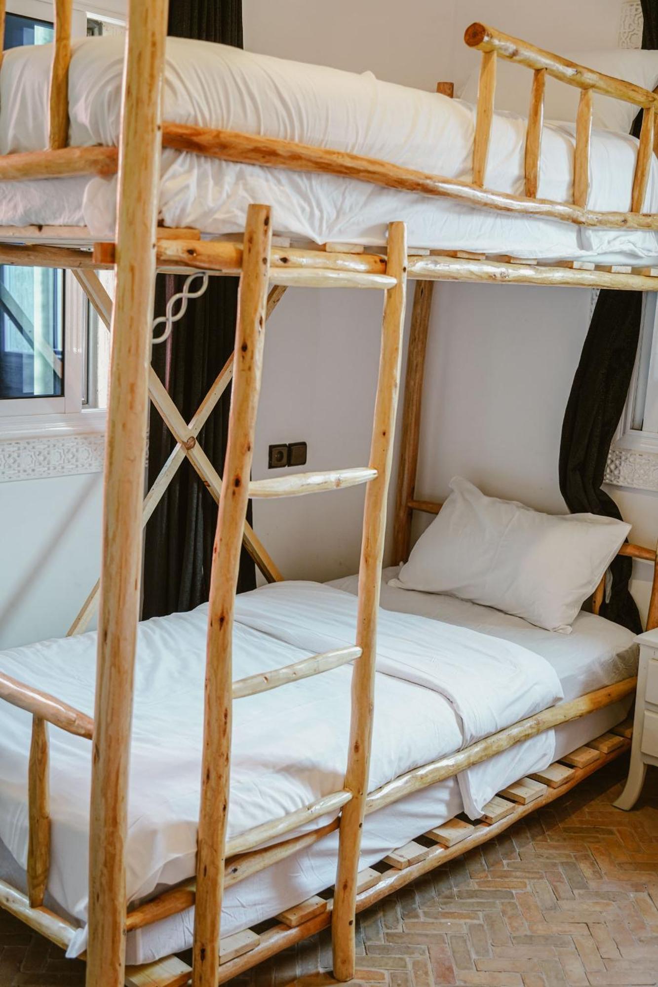Dar Sultana Guesthouse Surf Morocco Tamraght Экстерьер фото