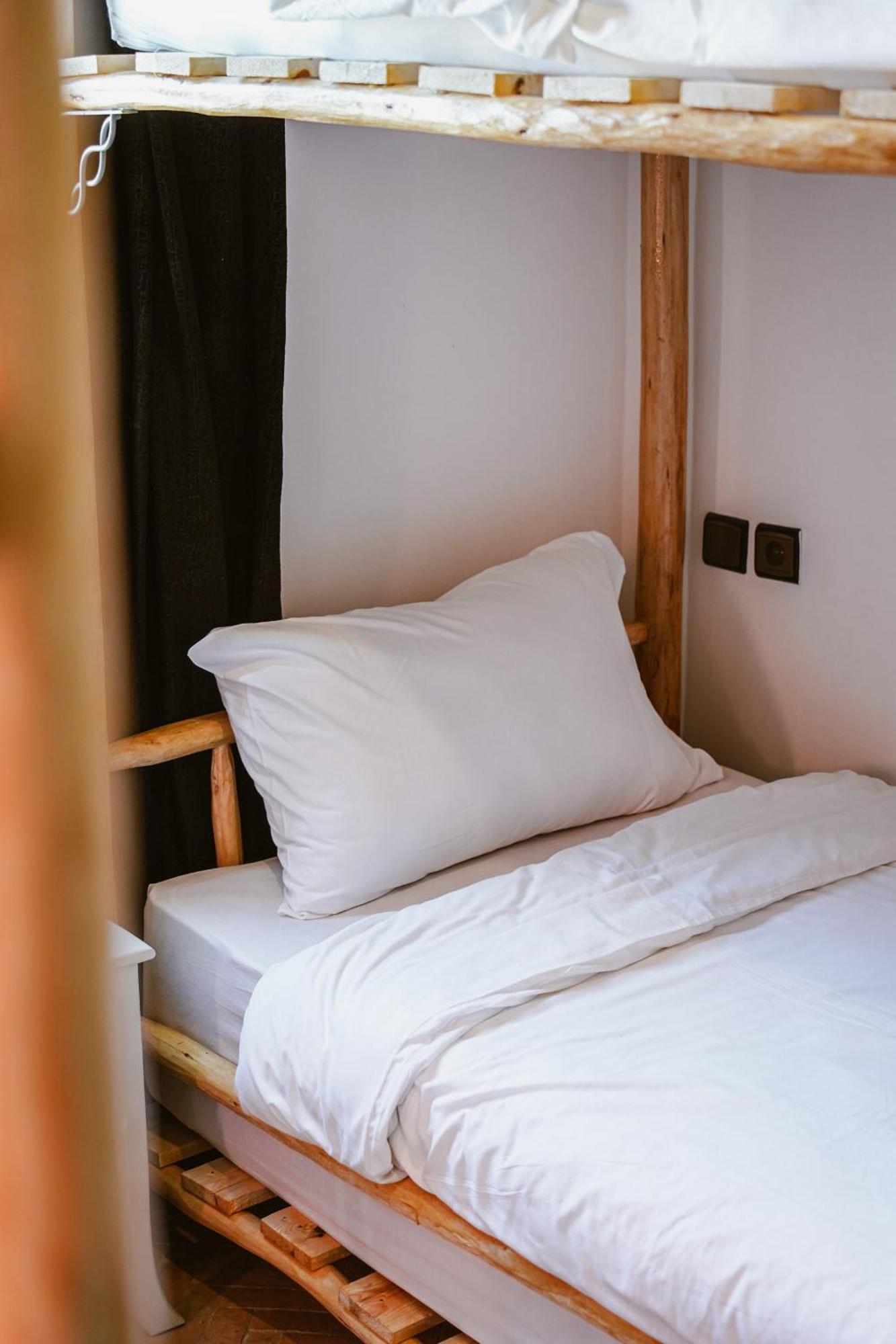Dar Sultana Guesthouse Surf Morocco Tamraght Экстерьер фото
