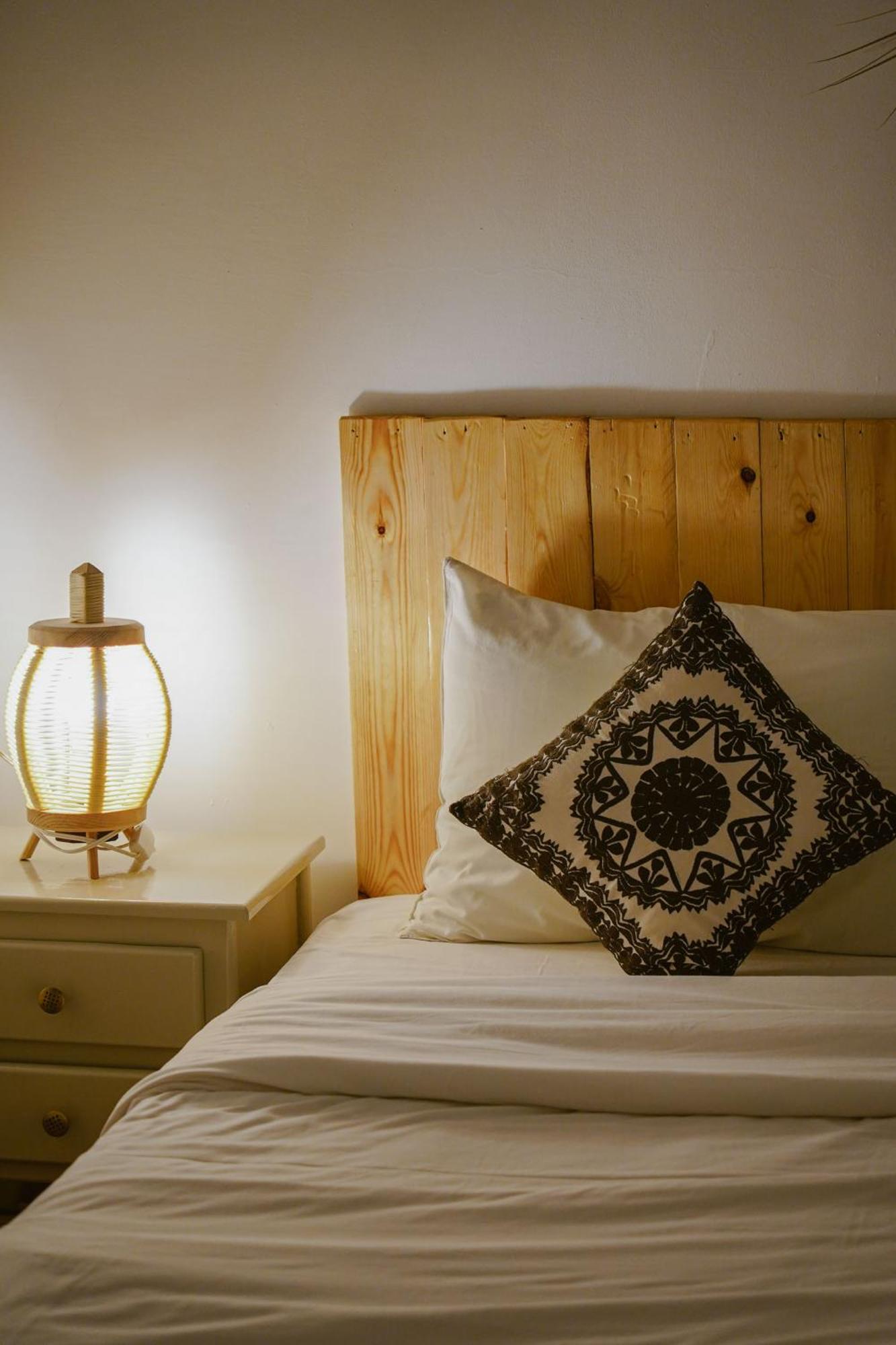 Dar Sultana Guesthouse Surf Morocco Tamraght Экстерьер фото